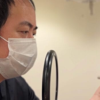 田川医師