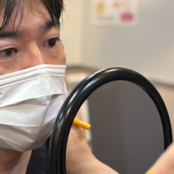 菅野医師