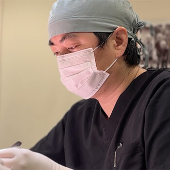 田川医師