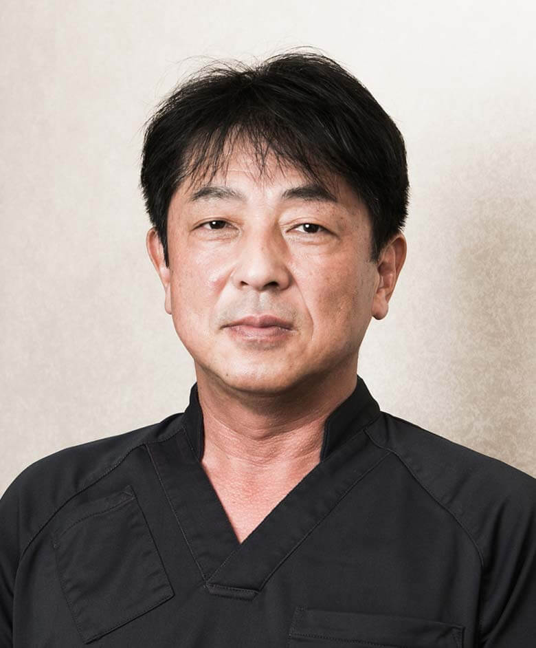 鬼頭 恵司医師