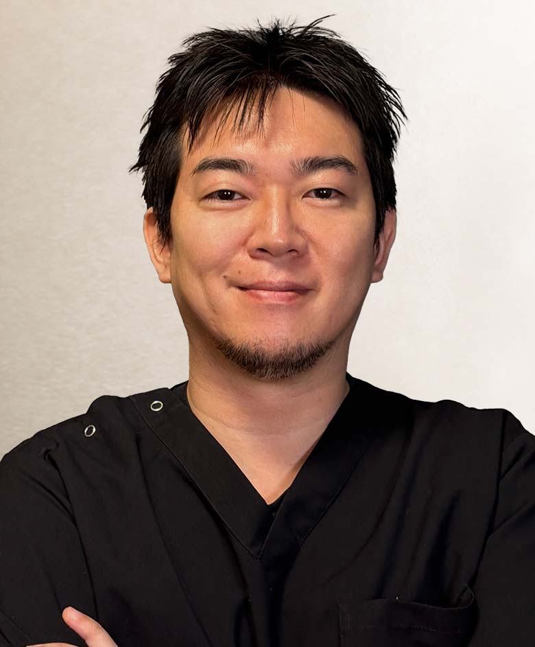 菅野 兼史