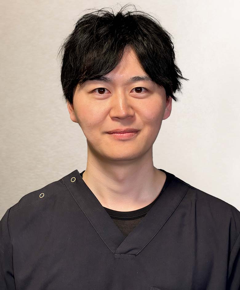 田中 宏樹