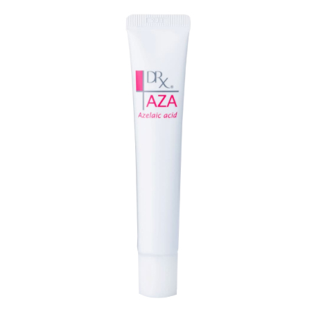 DRX AZAクリア商品画像