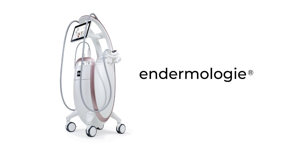 最新エンダモロジー（セルライト除去）｜大阪 恵聖会クリニック（美容