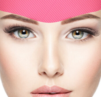 前額リフト（額縮小術）サムネイル