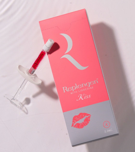 リプレンジェンKiss（RED）写真