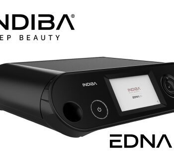 インディバ　INDIBA EDNA PROMAX（プロ マックス）
