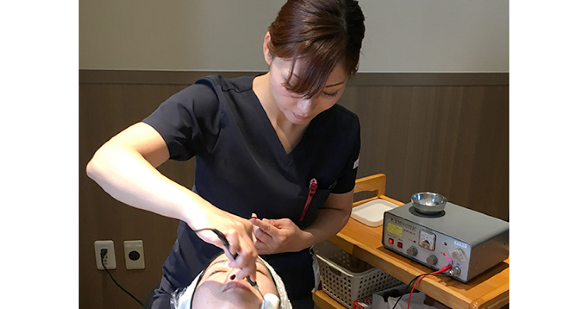 心拍数の勃起不全