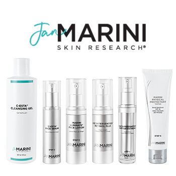 ドクターズコスメ「ジャンマリーニスキンリサーチjanmarini skin research」の取り扱い開始