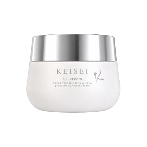 幹細胞クリーム「KEISEI ステムセルクリーム」