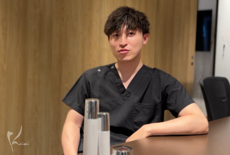 鬼頭尚也医師