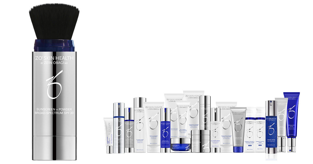 パウダーサンスクリーン SPF30 / PA+++｜恵聖会クリニック｜大阪の美容