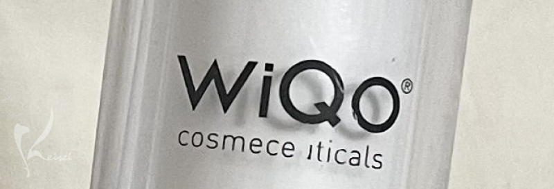 WiQoロゴ
