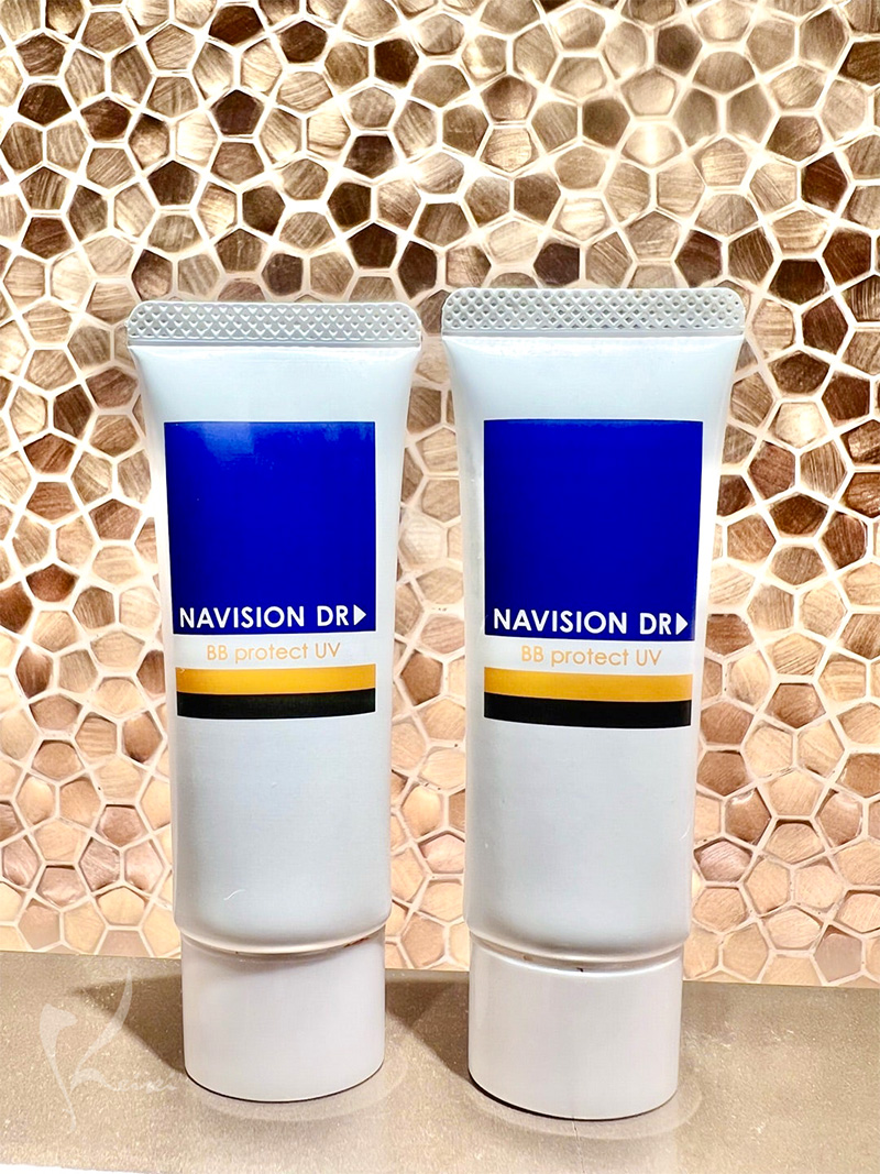 ナビジョンDR BBプロテクトUV