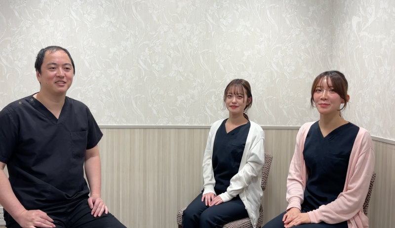 3ショット写真