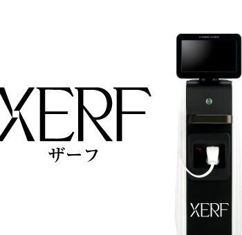 XERF（ザーフ）