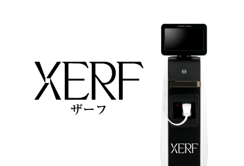 サーマクールFLX｜切らないリフトアップ・たるみ治療｜大阪 恵聖会